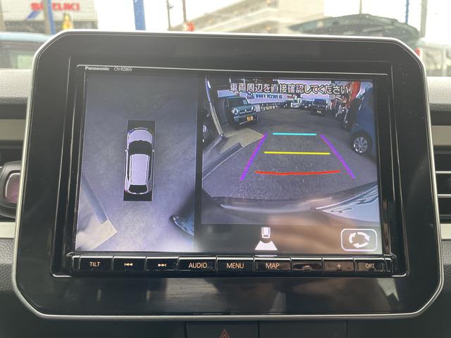 イグニス ＨＹＢＲＩＤ　ＭＦ　２型（34枚目）