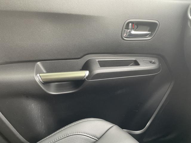 イグニス ＨＹＢＲＩＤ　ＭＦ　２型（38枚目）