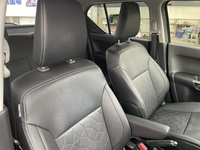 イグニス ＨＹＢＲＩＤ　ＭＦ　２型（39枚目）