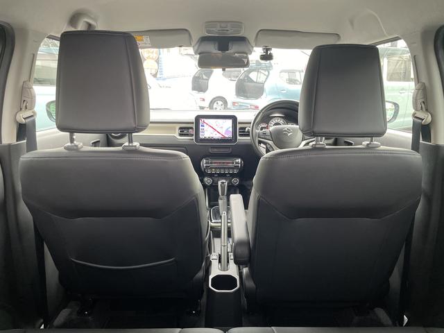 イグニス ＨＹＢＲＩＤ　ＭＦ　２型（44枚目）