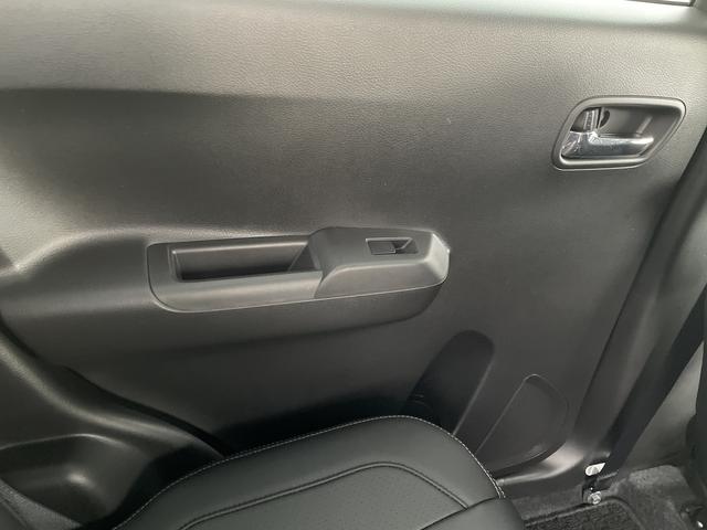 イグニス ＨＹＢＲＩＤ　ＭＦ　２型（45枚目）