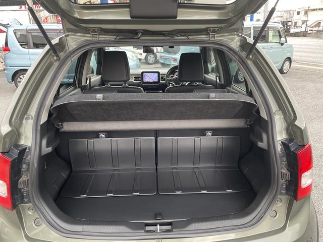 イグニス ＨＹＢＲＩＤ　ＭＦ　２型（46枚目）