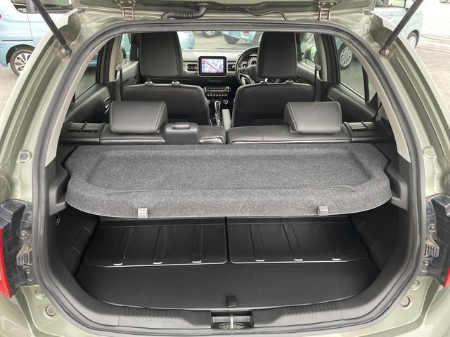 イグニス ＨＹＢＲＩＤ　ＭＦ　２型（48枚目）