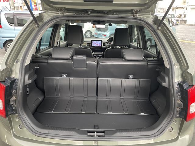 イグニス ＨＹＢＲＩＤ　ＭＦ　２型（49枚目）