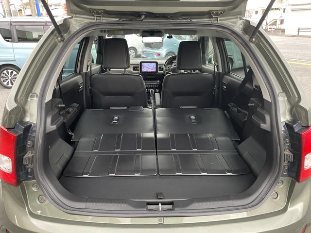 イグニス ＨＹＢＲＩＤ　ＭＦ　２型（51枚目）