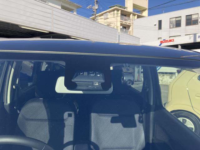 ワゴンＲ ＨＹＢＲＩＤ　ＦＺ　２型７インチワイドナビ付き（4枚目）