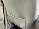 シートバックポケット付きです。雑誌や地図冊子を収納するのに便利ですね(*’▽’)
