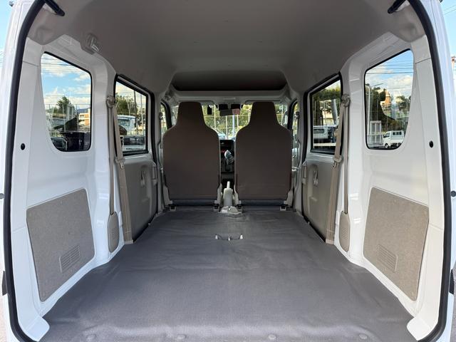エブリイ PAリミテッド 6型 2WD CVT アイドリングストップ スズキセーフティーサポート 衝突被害軽減システム 横滑り防止機能 オートライト(31枚目)