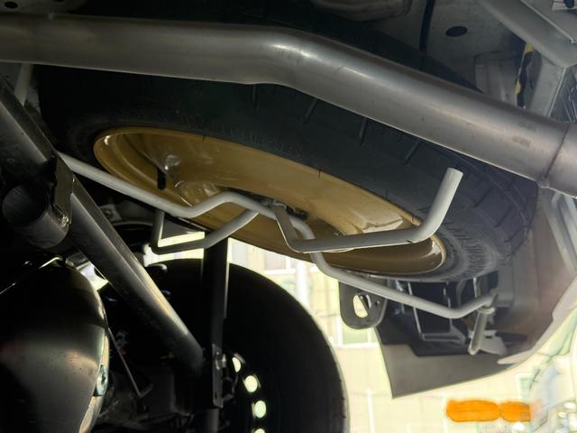 エブリイ PAリミテッド 6型 2WD CVT アイドリングストップ スズキセーフティーサポート 衝突被害軽減システム 横滑り防止機能 オートライト(34枚目)