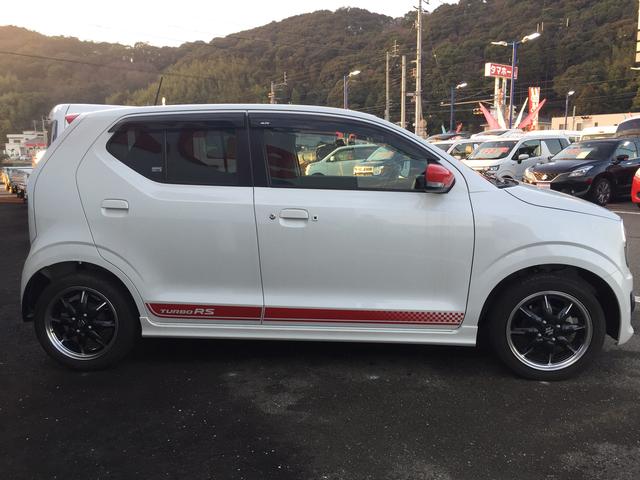 ターボRS(4枚目)