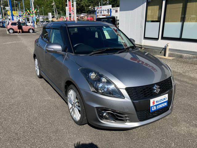 スポーツ ZC32(3枚目)