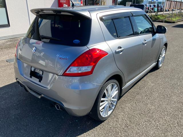 スポーツ ZC32(5枚目)