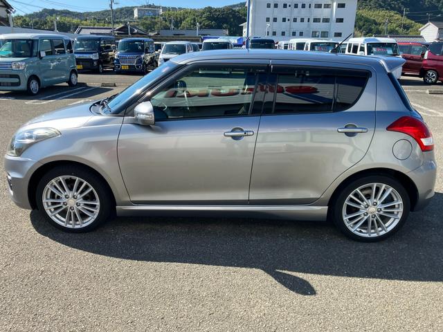 スポーツ ZC32(8枚目)