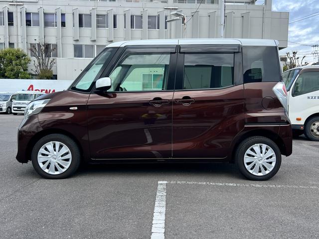 日産 デイズルークス