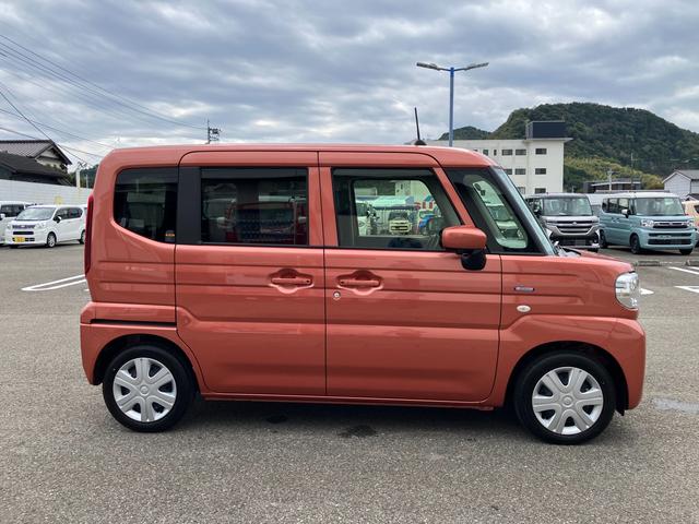 スペーシア ＨＹＢＲＩＤ　Ｘ（5枚目）