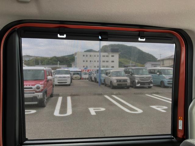 スペーシア ＨＹＢＲＩＤ　Ｘ（13枚目）