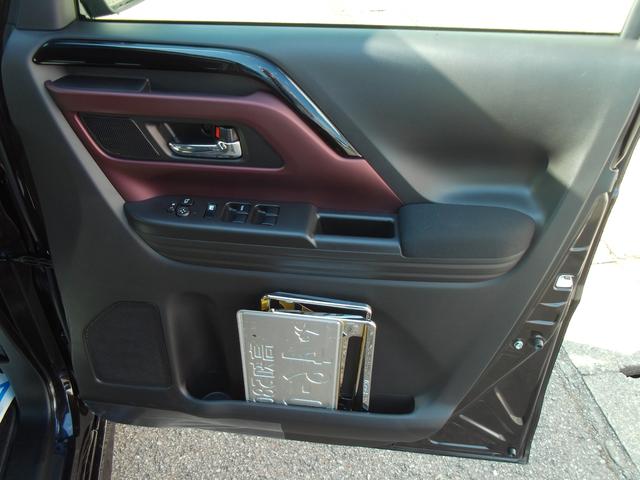 スペーシアカスタム カスタム HYBRID XSターボ(15枚目)