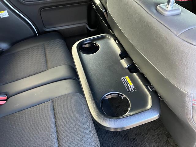 スペーシアカスタム カスタム HYBRID XSターボ MK53S オートライト Bluetooth スライドドア ナビ プッシュスタート シートヒーター オートエアコン スズキセーフティーサポート アイドリングストップ(13枚目)