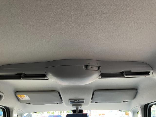 スペーシアカスタム カスタム HYBRID XSターボ MK53S オートライト Bluetooth スライドドア ナビ プッシュスタート シートヒーター オートエアコン スズキセーフティーサポート アイドリングストップ(15枚目)