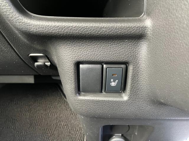 スペーシアカスタム カスタム HYBRID XSターボ MK53S オートライト Bluetooth スライドドア ナビ プッシュスタート シートヒーター オートエアコン スズキセーフティーサポート アイドリングストップ(25枚目)