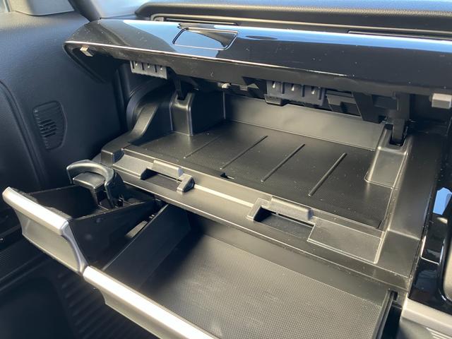 スペーシアカスタム カスタム HYBRID XSターボ MK53S オートライト Bluetooth スライドドア ナビ プッシュスタート シートヒーター オートエアコン スズキセーフティーサポート アイドリングストップ(27枚目)