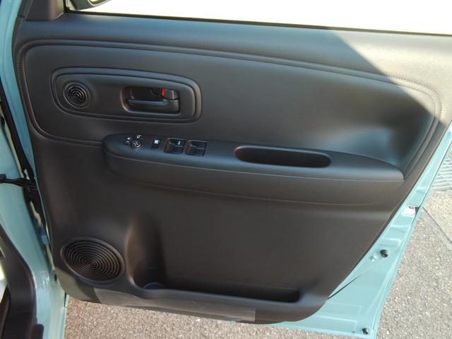 ワゴンRスマイル HYBRID S 3型 バックカメラ オートライト Bluetooth 純正ナビ プッシュスタート シートヒーター オートエアコン スズキセーフティーサポート 盗難防止システム(18枚目)