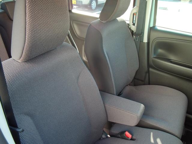 ワゴンRスマイル HYBRID S 3型 バックカメラ オートライト Bluetooth 純正ナビ プッシュスタート シートヒーター オートエアコン スズキセーフティーサポート 盗難防止システム(19枚目)