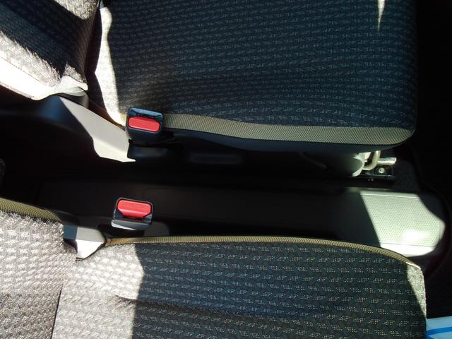 ハスラー ＨＹＢＲＩＤ　Ｇターボ　３型　オートライト　プッシュスタート　シートヒーター　オートエアコン　スズキセーフティーサポート　衝突被害軽減システム　アイドリングストップ　横滑り防止機能（23枚目）