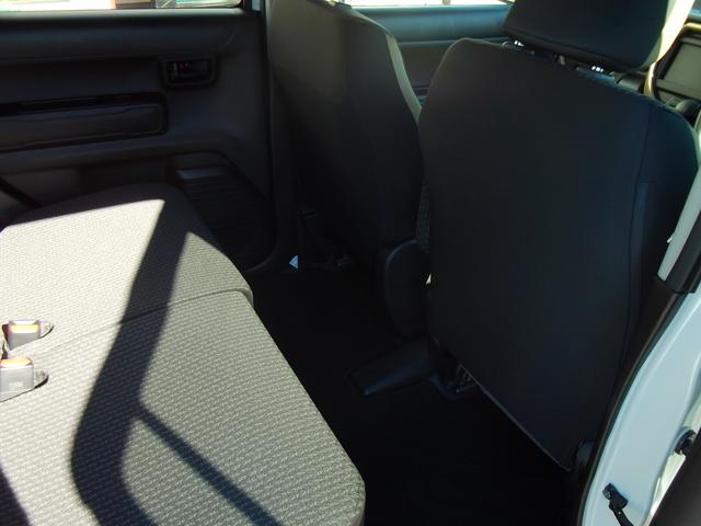 ハスラー ＨＹＢＲＩＤ　Ｇターボ　３型　オートライト　プッシュスタート　シートヒーター　オートエアコン　スズキセーフティーサポート　衝突被害軽減システム　アイドリングストップ　横滑り防止機能（25枚目）