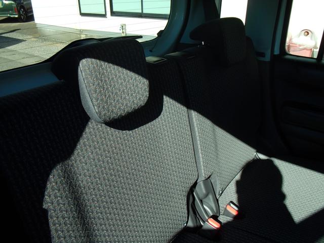 ハスラー ＨＹＢＲＩＤ　Ｇターボ　３型　オートライト　プッシュスタート　シートヒーター　オートエアコン　スズキセーフティーサポート　衝突被害軽減システム　アイドリングストップ　横滑り防止機能（26枚目）