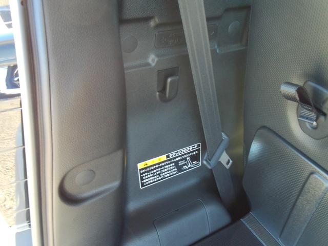 ハスラー ＨＹＢＲＩＤ　Ｇターボ　３型　オートライト　プッシュスタート　シートヒーター　オートエアコン　スズキセーフティーサポート　衝突被害軽減システム　アイドリングストップ　横滑り防止機能（30枚目）