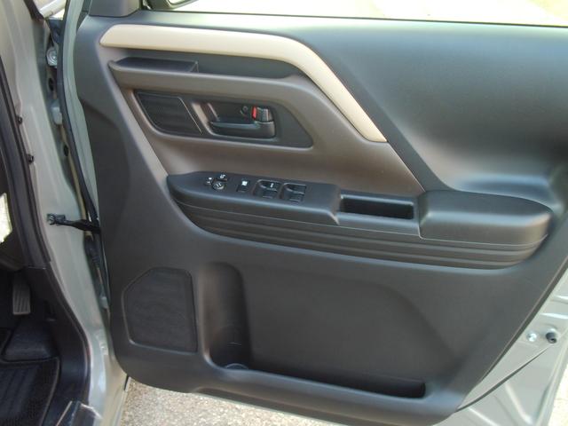 スペーシア ＨＹＢＲＩＤ　Ｇ　オートライト　スライドドア　プッシュスタート　オートエアコン　スズキセーフティーサポート　アイドリングストップ（11枚目）