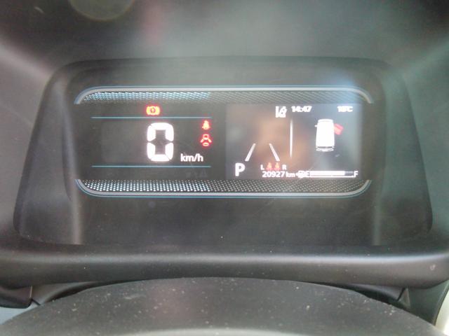 スペーシア ＨＹＢＲＩＤ　Ｇ　オートライト　スライドドア　プッシュスタート　オートエアコン　スズキセーフティーサポート　アイドリングストップ（14枚目）