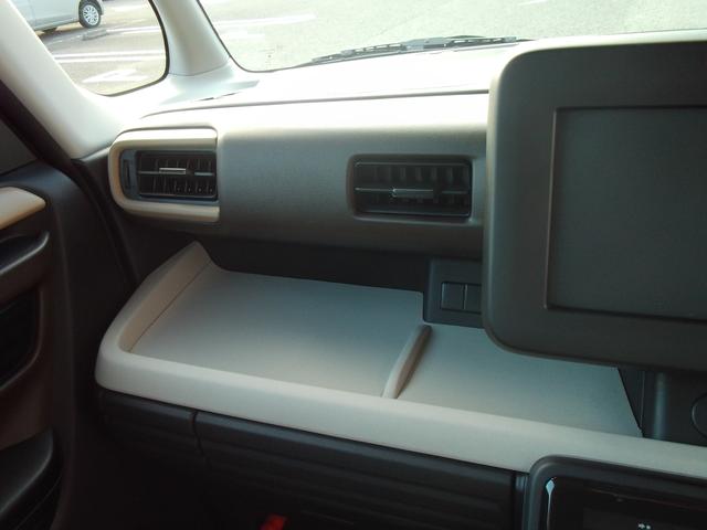 スペーシア ＨＹＢＲＩＤ　Ｇ　オートライト　スライドドア　プッシュスタート　オートエアコン　スズキセーフティーサポート　アイドリングストップ（19枚目）