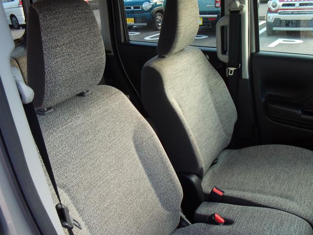 スペーシア ＨＹＢＲＩＤ　Ｇ　オートライト　スライドドア　プッシュスタート　オートエアコン　スズキセーフティーサポート　アイドリングストップ（20枚目）