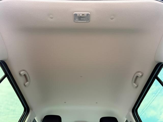 ハスラー タフワイルド　３型　全方位カメラ付きディスプレイオーディオ　スズキセーフティーサポート　衝突被害軽減システム　アイドリングストップ　オートライト　シートヒーター（12枚目）