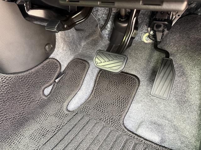 ハスラー タフワイルド　３型　全方位カメラ付きディスプレイオーディオ　スズキセーフティーサポート　衝突被害軽減システム　アイドリングストップ　オートライト　シートヒーター（25枚目）