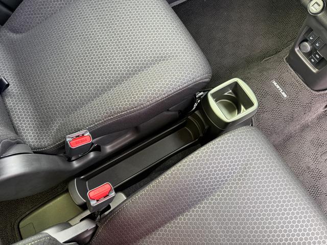 ハスラー タフワイルド　３型　全方位カメラ付きディスプレイオーディオ　スズキセーフティーサポート　衝突被害軽減システム　アイドリングストップ　オートライト　シートヒーター（32枚目）