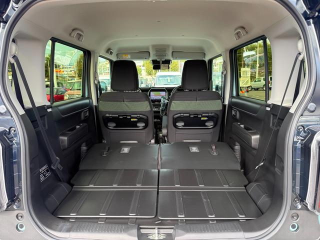 ハスラー タフワイルド　３型　全方位カメラ付きディスプレイオーディオ　スズキセーフティーサポート　衝突被害軽減システム　アイドリングストップ　オートライト　シートヒーター（35枚目）