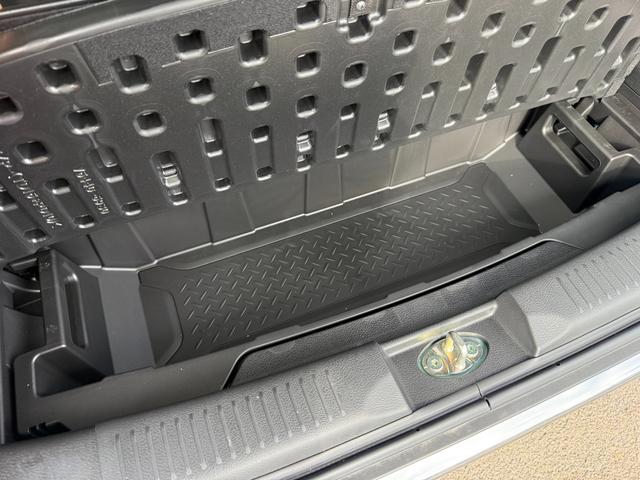 ハスラー タフワイルド　３型　全方位カメラ付きディスプレイオーディオ　スズキセーフティーサポート　衝突被害軽減システム　アイドリングストップ　オートライト　シートヒーター（38枚目）