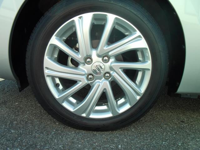 スイフト ＸＧ　２型　オートライト　プッシュスタート　シートヒーター　オートエアコン　衝突安全ボディ（10枚目）