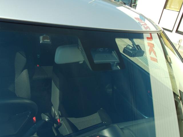 スイフト ＸＧ　２型　オートライト　プッシュスタート　シートヒーター　オートエアコン　衝突安全ボディ（12枚目）