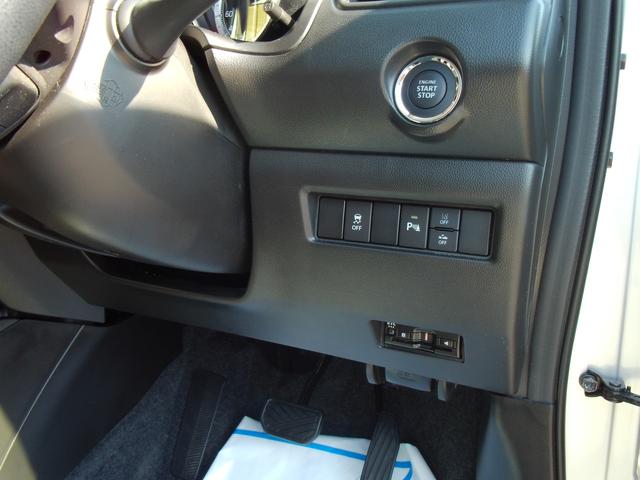 スイフト ＸＧ　２型　オートライト　プッシュスタート　シートヒーター　オートエアコン　衝突安全ボディ（16枚目）