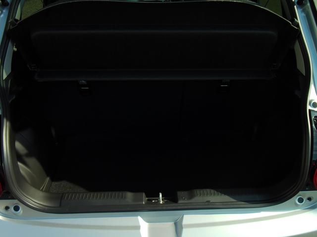 スイフト ＸＧ　２型　オートライト　プッシュスタート　シートヒーター　オートエアコン　衝突安全ボディ（28枚目）