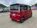 スペーシアカスタム カスタム　ＨＹＢＲＩＤ　ＸＳターボ（5枚目）