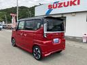 スペーシアカスタム カスタム　ＨＹＢＲＩＤ　ＸＳターボ（7枚目）