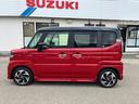 スペーシアカスタム カスタム　ＨＹＢＲＩＤ　ＸＳターボ（8枚目）