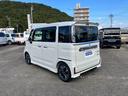 スペーシアカスタム カスタム HYBRID XSターボ MK53S オートライト Bluetooth スライドドア ナビ プッシュスタート シートヒーター オートエアコン スズキセーフティーサポート アイドリングストップ(8枚目)