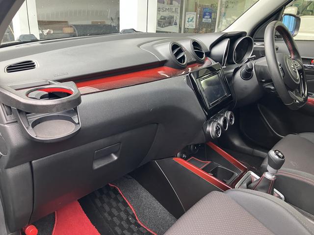 スイフトスポーツ スポーツ　３型（4枚目）