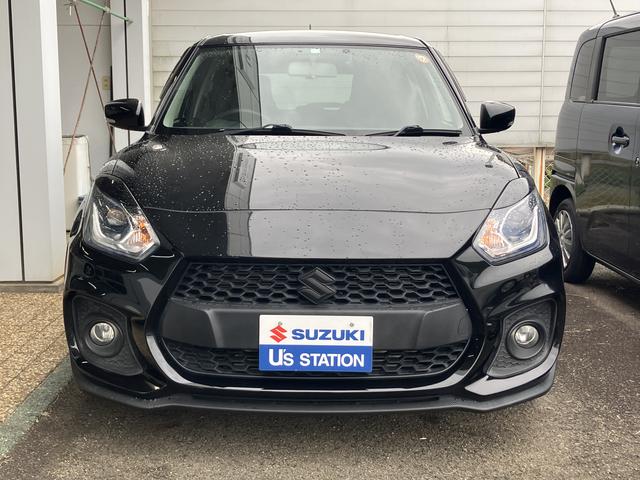 スイフトスポーツ スポーツ　３型（6枚目）